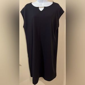 Apt 9 Black Dress